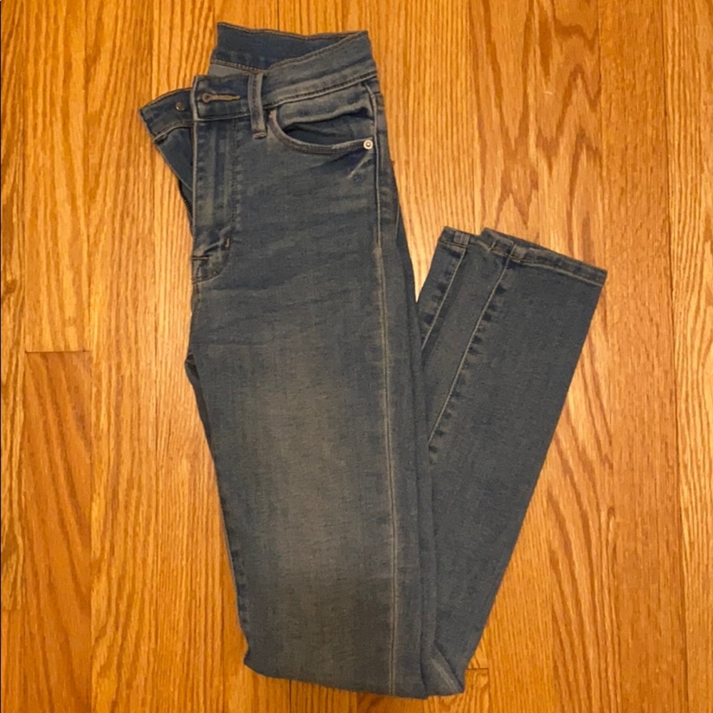 BDG jeans